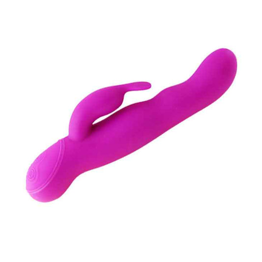 PRETTY LOVE - ROTATORE LILLA HALE DI ALTA GRADO - Secretroomsexyshop