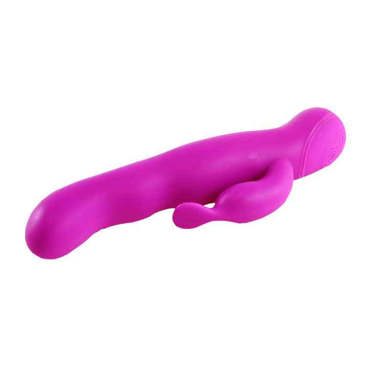 PRETTY LOVE - ROTATORE LILLA HALE DI ALTA GRADO - Secretroomsexyshop