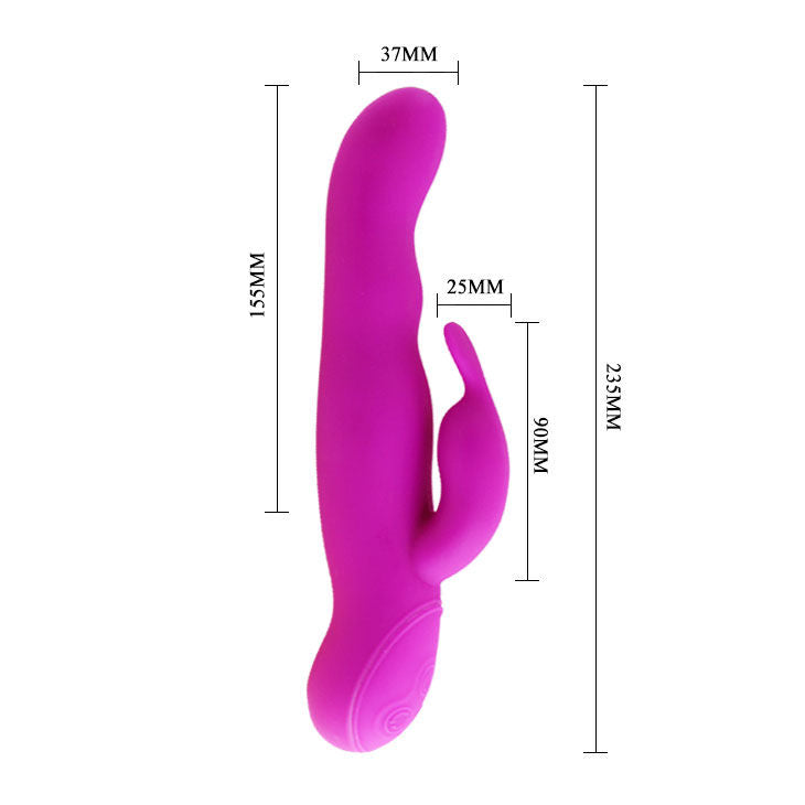 PRETTY LOVE - HIGHGRADE HALE LILAC ROTATOR - 4