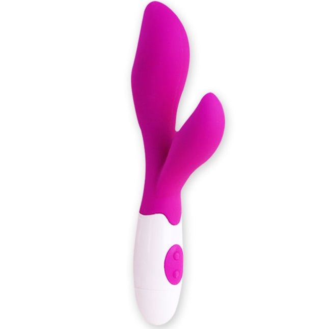 PRETTY LOVE - VIBRATORE STIMOLATORE NEWMAN - Secretroomsexyshop
