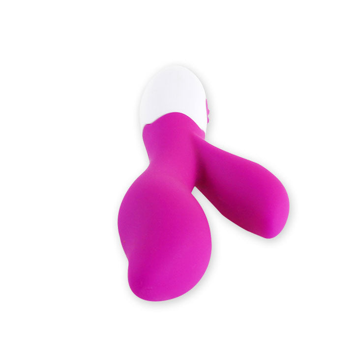 PRETTY LOVE - VIBRATORE STIMOLATORE NEWMAN - Secretroomsexyshop