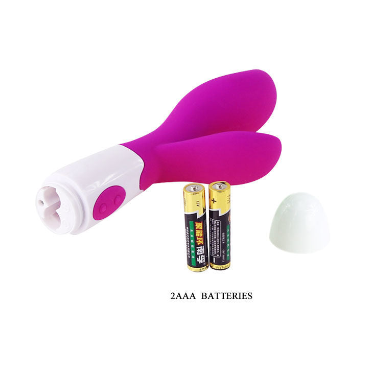 PRETTY LOVE - VIBRATOR STIMULATOR NEWMAN - 6