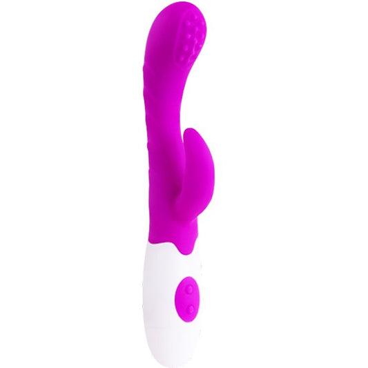 PRETTY LOVE - FLIRTATION ARTHUR VIBRATOR - 1