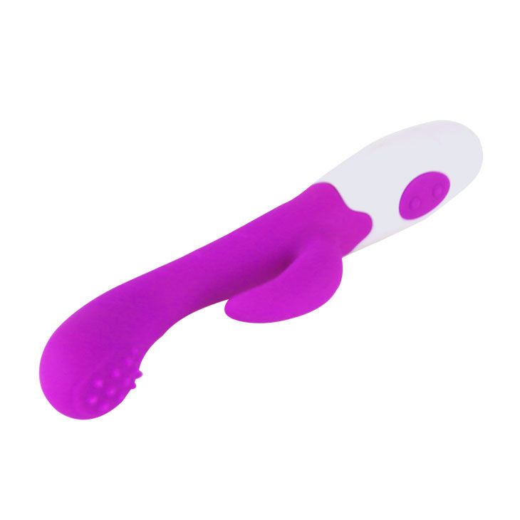 PRETTY LOVE - FLIRTATION ARTHUR VIBRATOR - 5