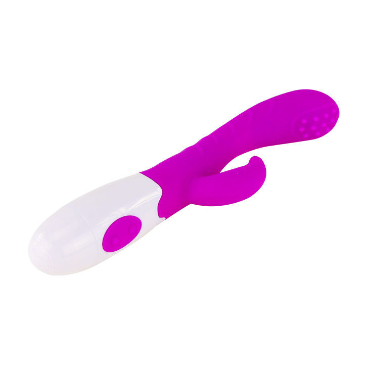 PRETTY LOVE - FLIRTATION ARTHUR VIBRATOR - 6