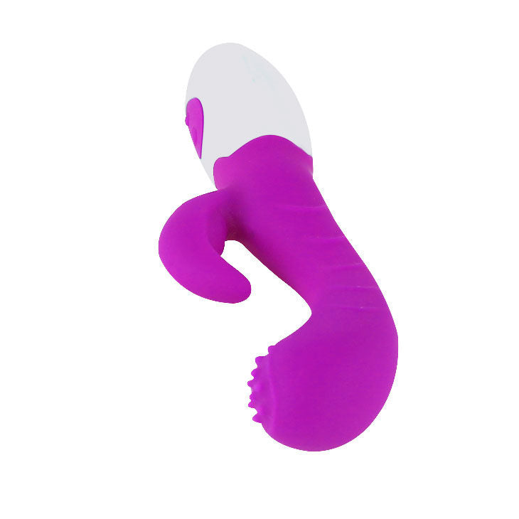 PRETTY LOVE - FLIRTATION ARTHUR VIBRATOR - 7