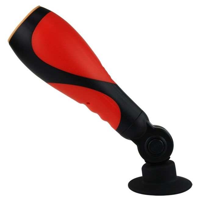 BAILE - AMANTE DEL SESSO ORALE 30V CON ADATTATORE - Secretroomsexyshop