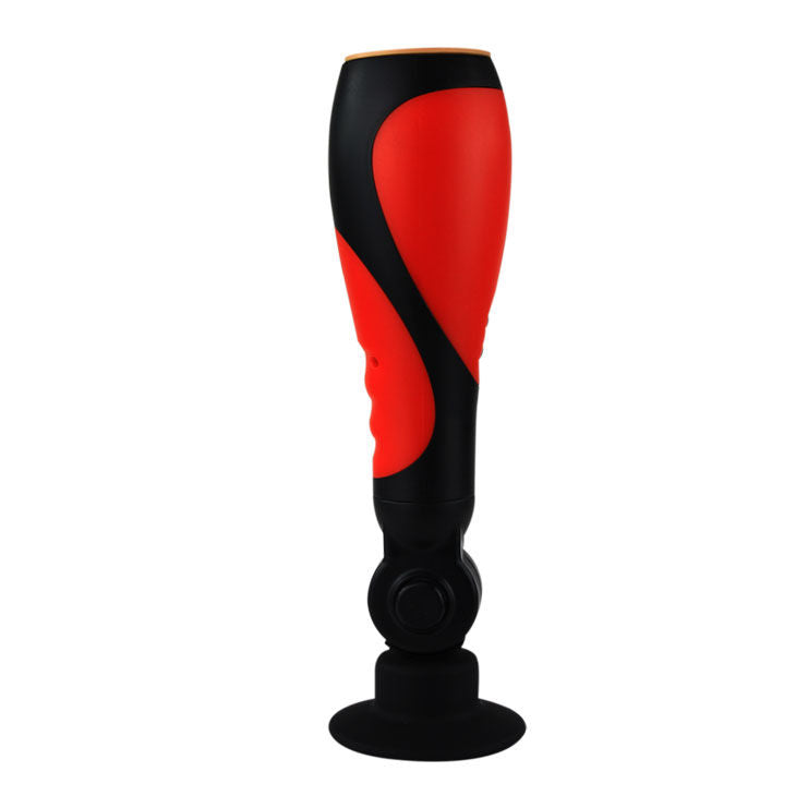 BAILE - AMANTE DEL SESSO ORALE 30V CON ADATTATORE - Secretroomsexyshop