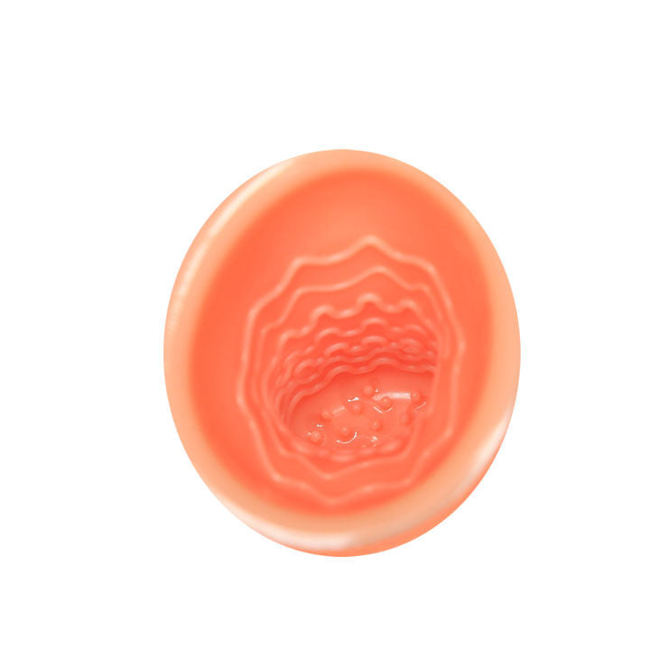 BAILE - AMANTE DEL SESSO ORALE 30V CON ADATTATORE - Secretroomsexyshop