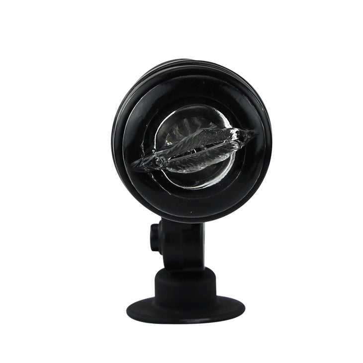 BAILE - MASTURBATORE AUTOMATICO ROTATION LOVER CON SUPPORTO - Secretroomsexyshop
