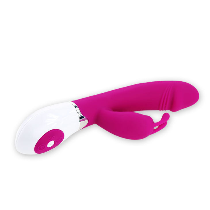 PRETTY LOVE - VIBRATORE FLIRTANTE CON GENE CONIGLIO - Secretroomsexyshop