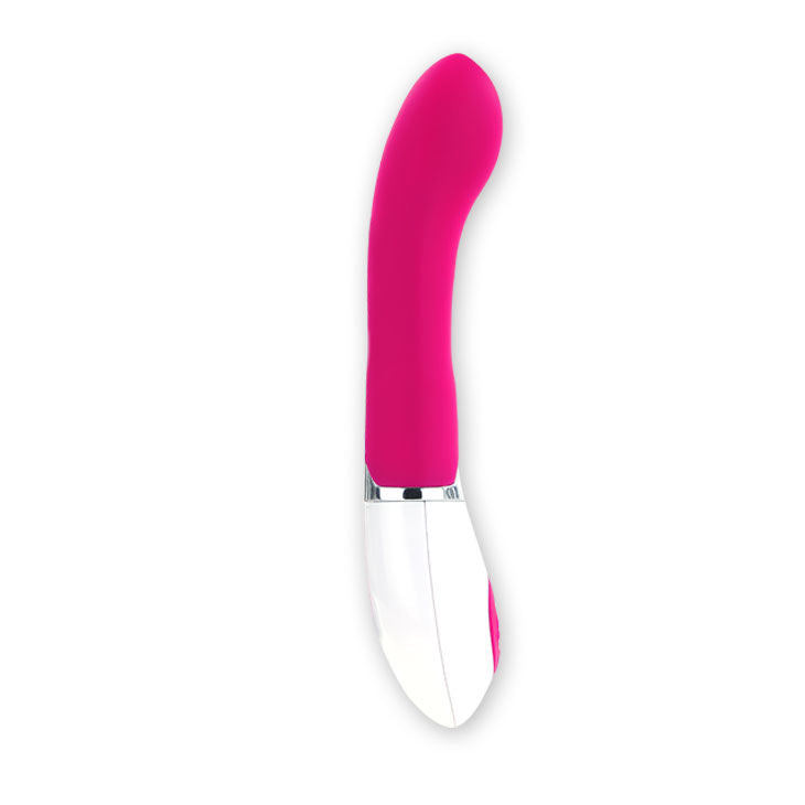 PRETTY LOVE - FLIRTATION DANIEL VIBRATOR - 8