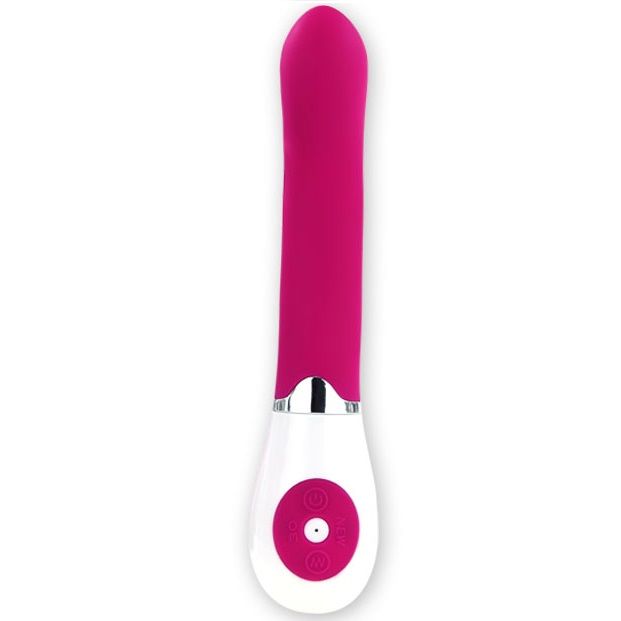 PRETTY LOVE - FLIRTATION DANIEL VIBRATOR - 9