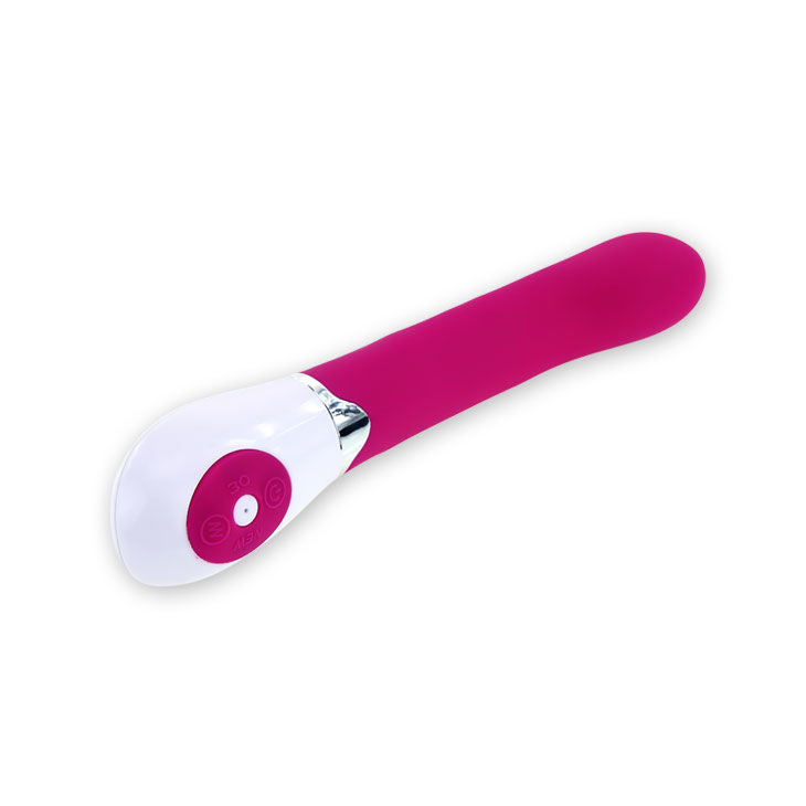 PRETTY LOVE - FLIRTATION DANIEL VIBRATOR - 7