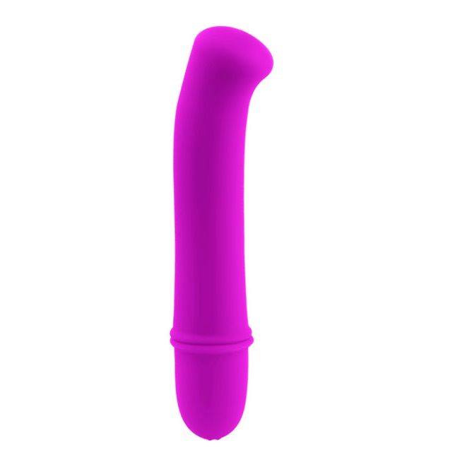 PRETTY LOVE - FLIRTATION ANTONY VIBRATOR - 9