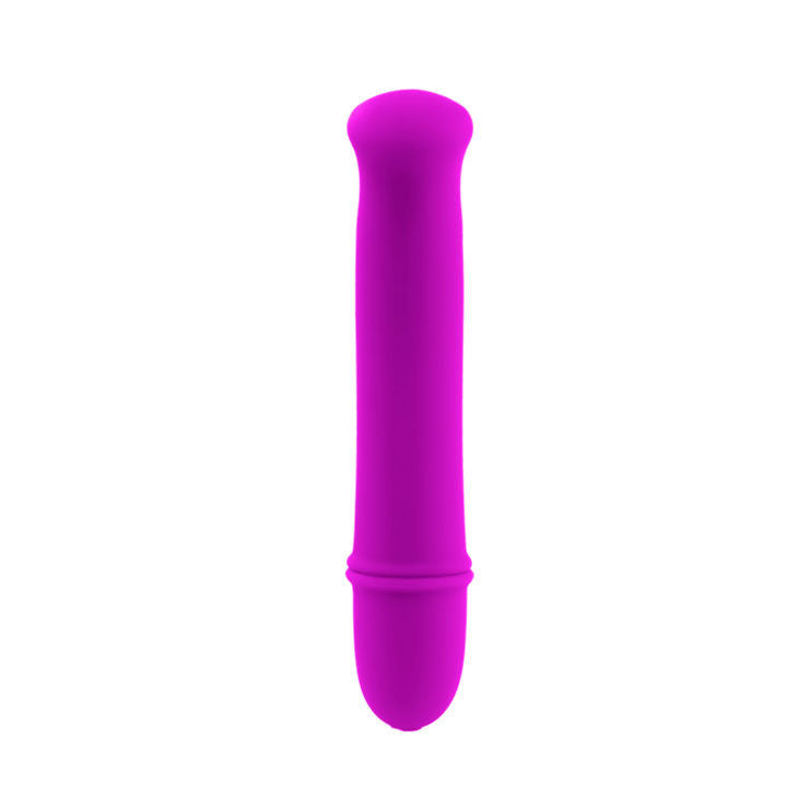 PRETTY LOVE - FLIRTAZIONE VIBRATORE ANTONY - Secretroomsexyshop