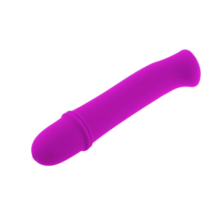 PRETTY LOVE - FLIRTAZIONE VIBRATORE ANTONY - Secretroomsexyshop