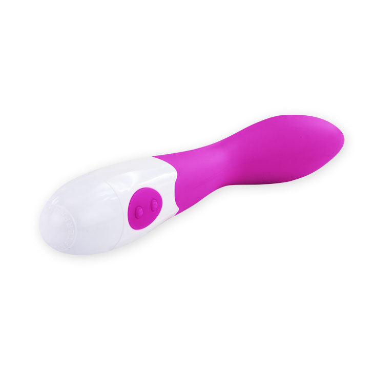 PRETTY LOVE - FLIRTATION VIBRATORE BISHOP - Secretroomsexyshop