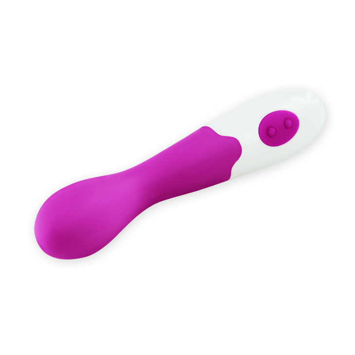 PRETTY LOVE - FLIRTATION VIBRATORE BISHOP - Secretroomsexyshop