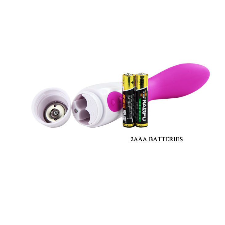 PRETTY LOVE - FLIRTATION VIBRATORE BISHOP - Secretroomsexyshop