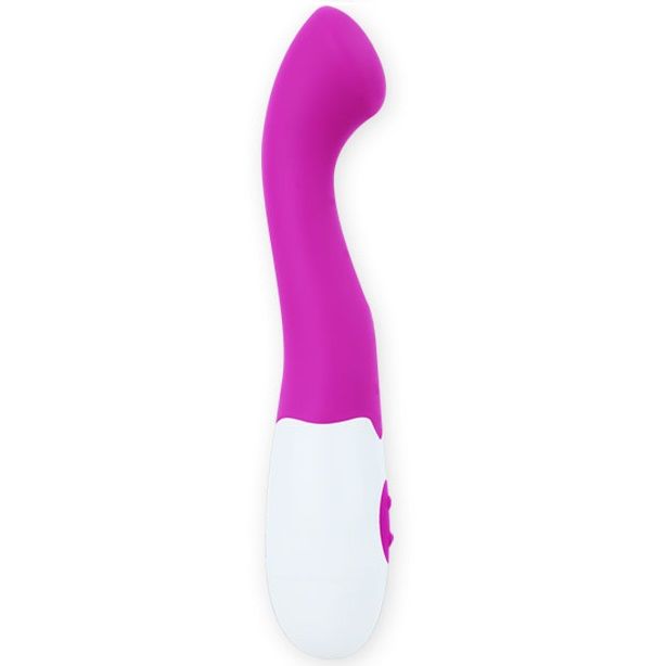 PRETTY LOVE - FLIRTATION CHARLES VIBRATOR - 11