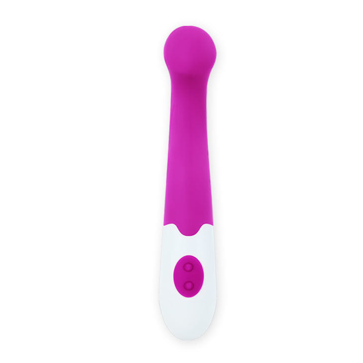 PRETTY LOVE - FLIRTATION CHARLES VIBRATOR - 10