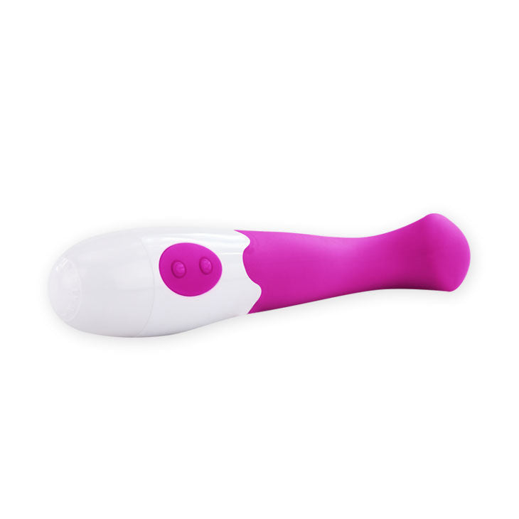 PRETTY LOVE - FLIRTATION CHARLES VIBRATOR - 9