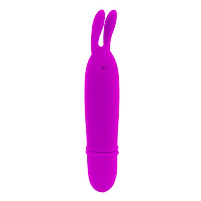 PRETTY LOVE - FLIRTATION BOYCE STIMULATING MASSAGER - 10