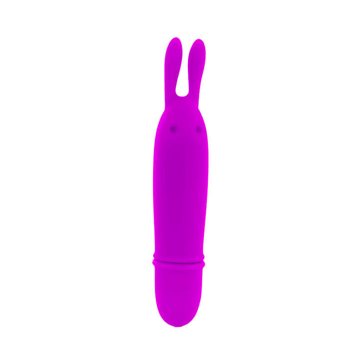 PRETTY LOVE - FLIRTATION BOYCE STIMULATING MASSAGER - 9
