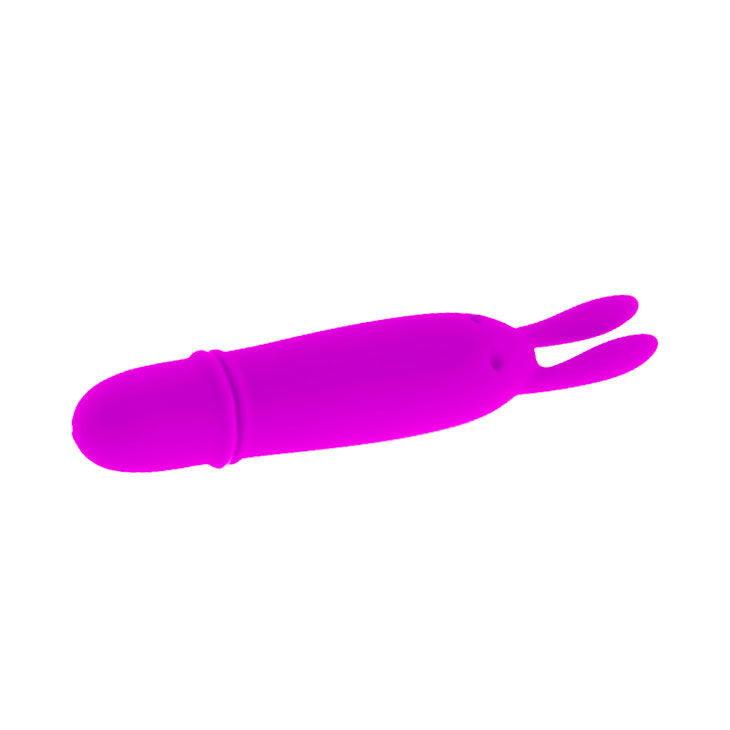 PRETTY LOVE - FLIRTATION BOYCE STIMULATING MASSAGER - 8