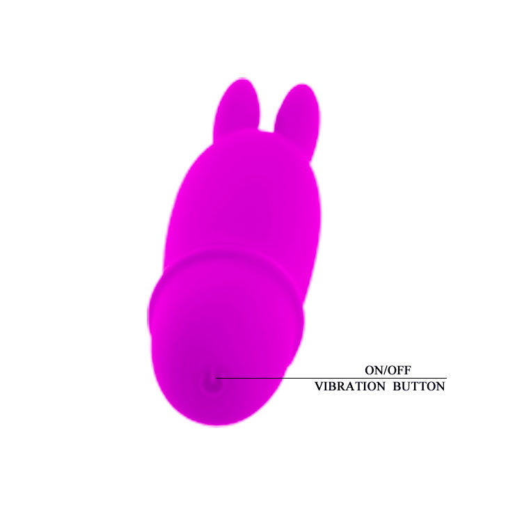PRETTY LOVE - FLIRTATION BOYCE STIMULATING MASSAGER - 6