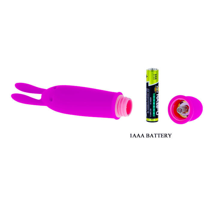 PRETTY LOVE - FLIRTATION BOYCE STIMULATING MASSAGER - 5