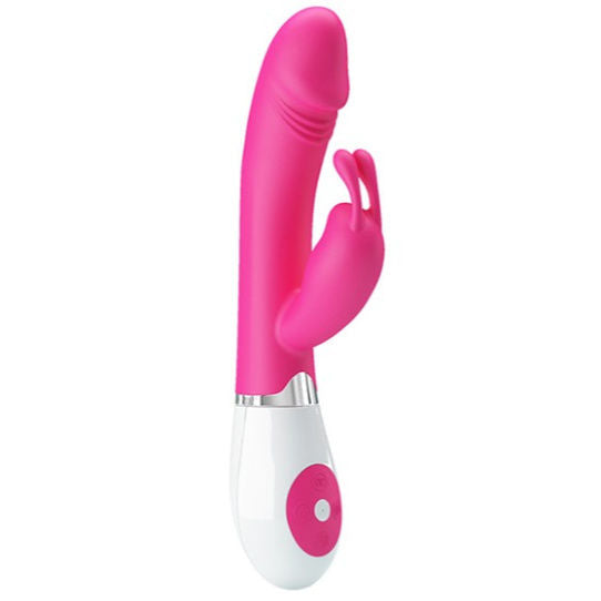 PRETTY LOVE - FLIRTAZIONE GENE CON VIBRAZIONE VOCE - Secretroomsexyshop