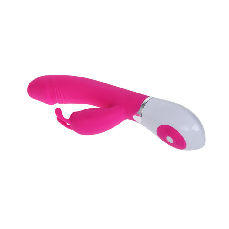 PRETTY LOVE - FLIRTAZIONE GENE CON VIBRAZIONE VOCE - Secretroomsexyshop
