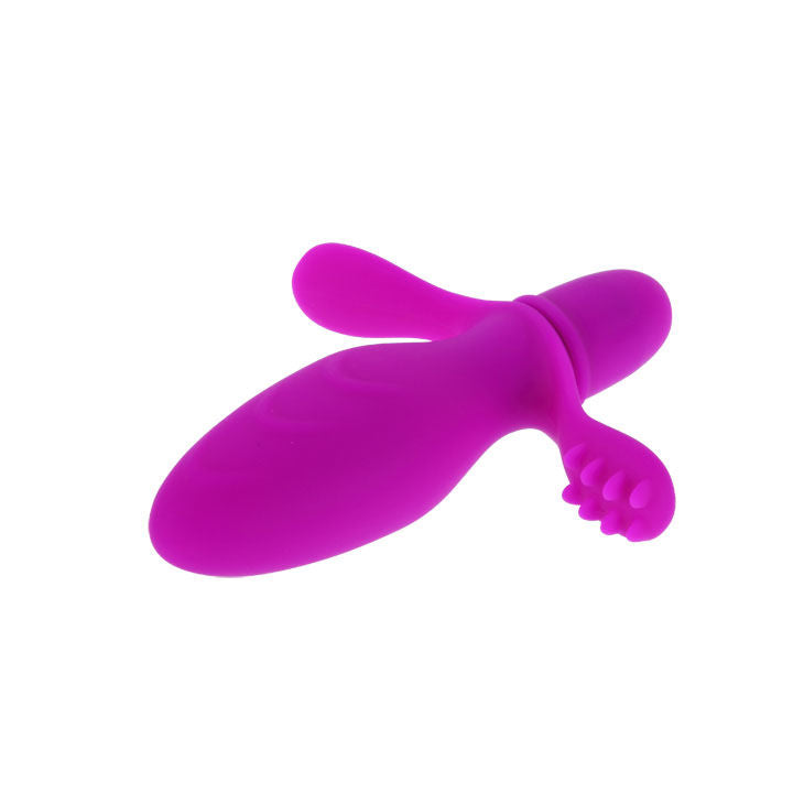 PRETTY LOVE - FLIRTAZIONE VIBRATORE FITCH - Secretroomsexyshop