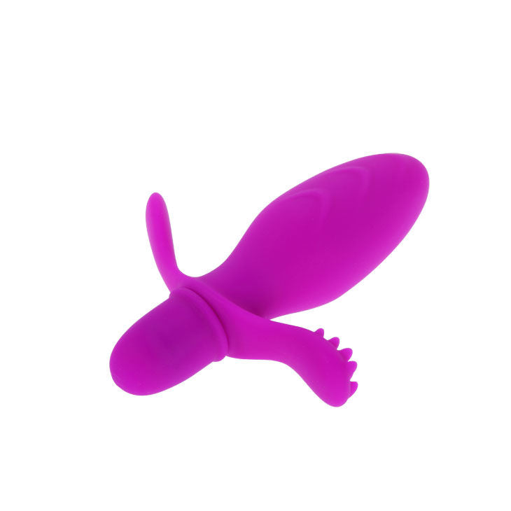 PRETTY LOVE - FLIRTAZIONE VIBRATORE FITCH - Secretroomsexyshop