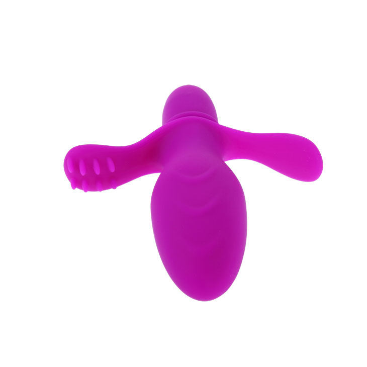PRETTY LOVE - FLIRTAZIONE VIBRATORE FITCH - Secretroomsexyshop