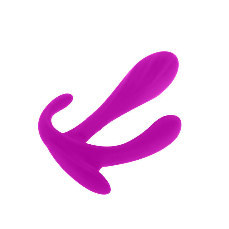 PRETTY LOVE - DOUBLE STIMULATION EDGAR - 7