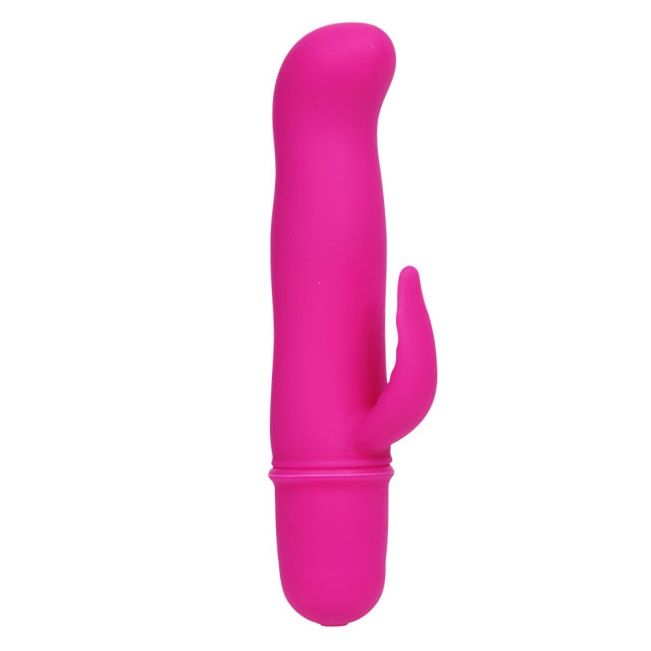 PRETTY LOVE - VIBRATOR STIMULATOR BLITHE - 10