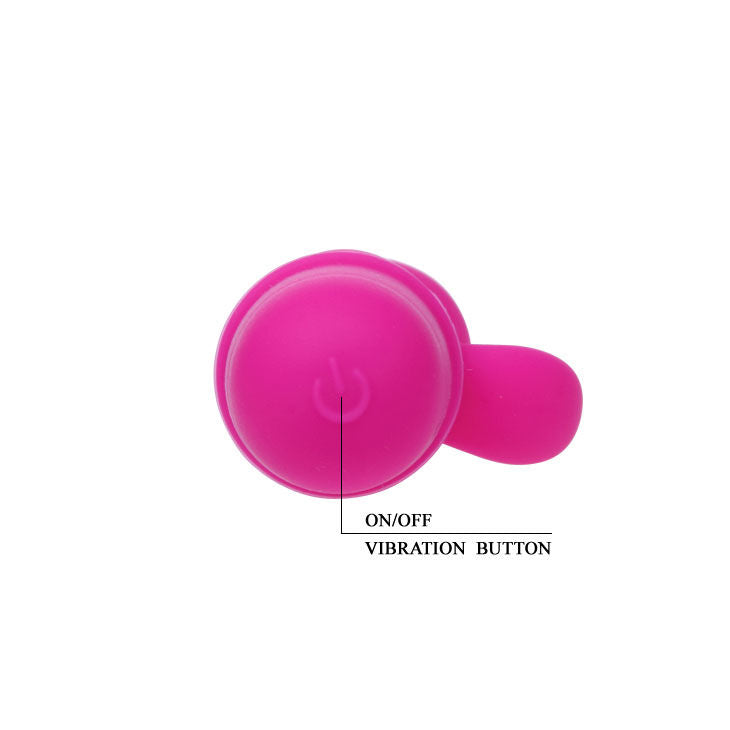 PRETTY LOVE - VIBRATOR STIMULATOR BLITHE - 5