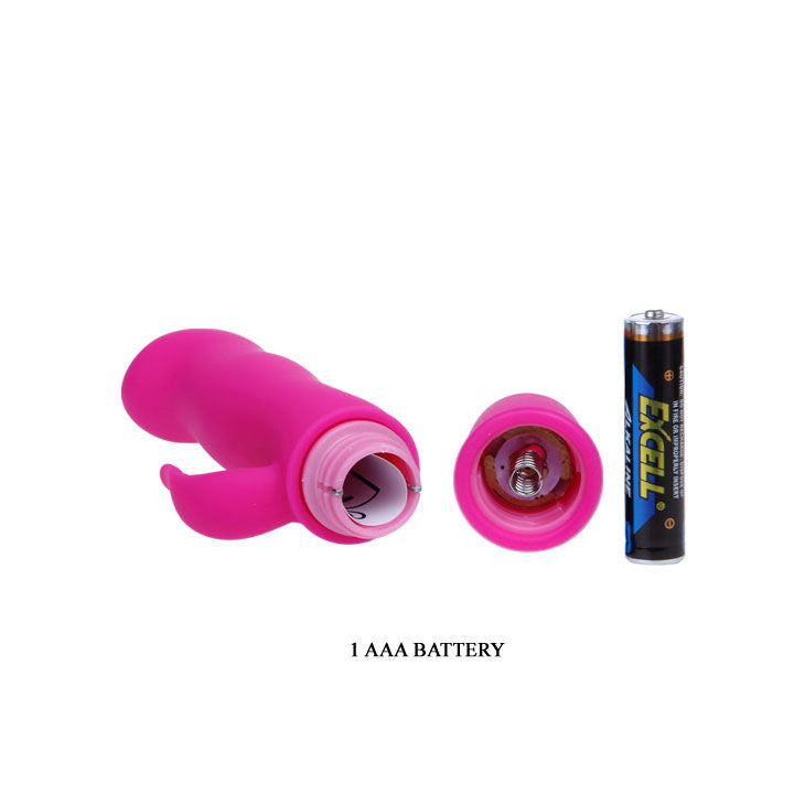 PRETTY LOVE - VIBRATOR STIMULATOR BLITHE - 4