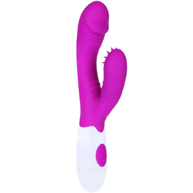 PRETTY LOVE - VIBRATOR STIMULATOR ANDRE - 2
