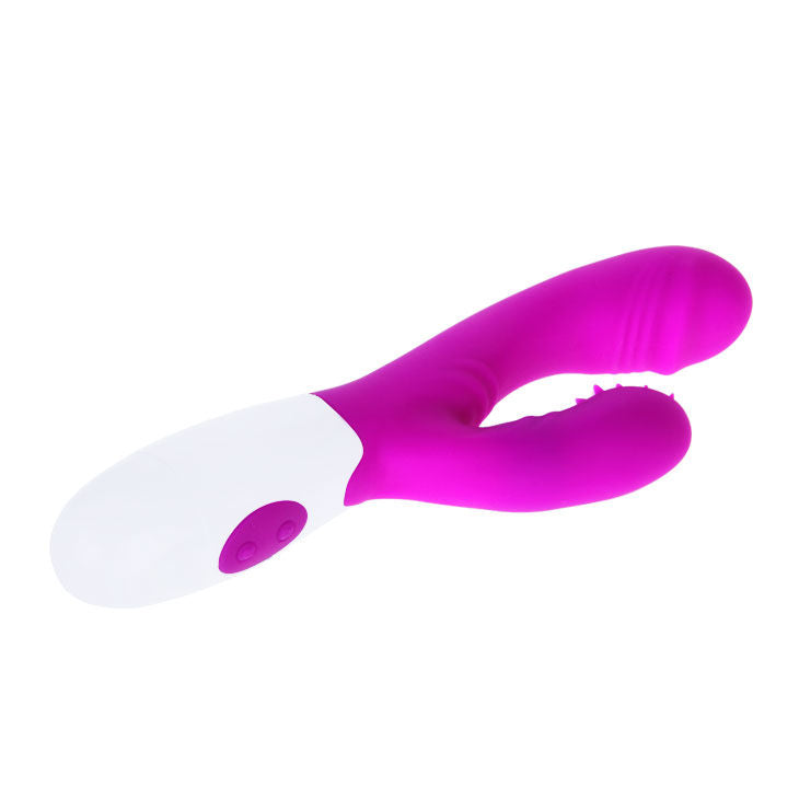 PRETTY LOVE - VIBRATOR STIMULATOR ANDRE - 9