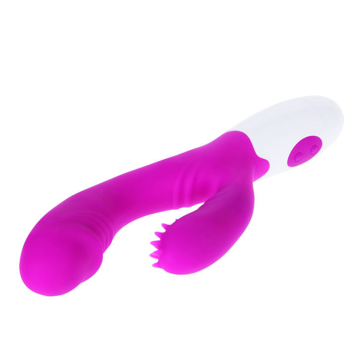 PRETTY LOVE - VIBRATOR STIMULATOR ANDRE - 8