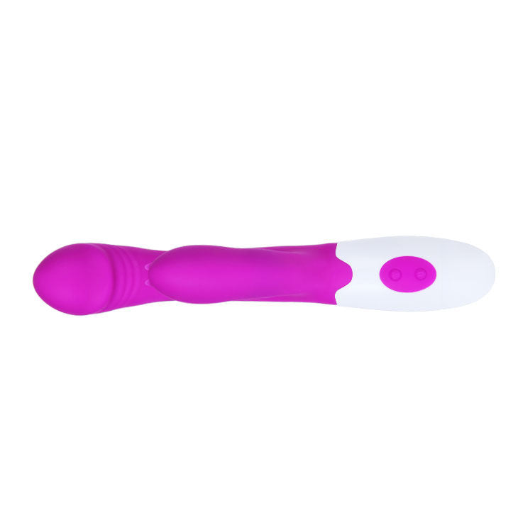 PRETTY LOVE - VIBRATOR STIMULATOR ANDRE - 7