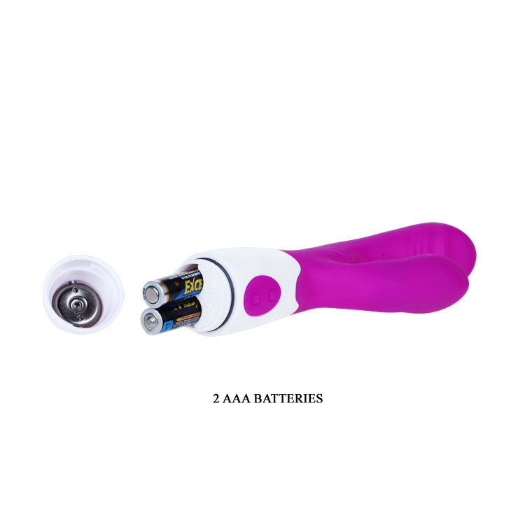 PRETTY LOVE - VIBRATOR STIMULATOR ANDRE - 4