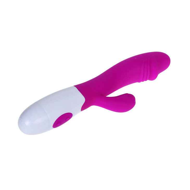 PRETTY LOVE - FLIRTAZIONE VIBRATORE SNAPPY - Secretroomsexyshop