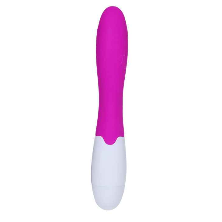 PRETTY LOVE - FLIRTAZIONE VIBRATORE SNAPPY - Secretroomsexyshop