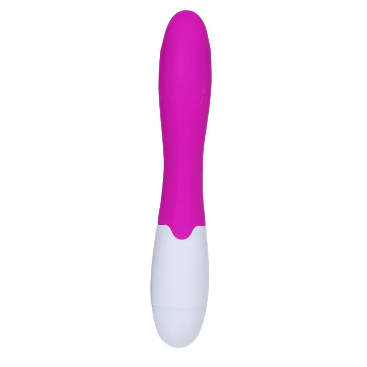 PRETTY LOVE - FLIRTATION SNAPPY VIBRATOR - 8