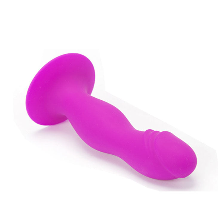 PRETTY LOVE - BOOTY PASSION REALISTIC PLUG - 7